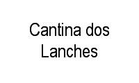 Logo Cantina dos Lanches em Vila Três