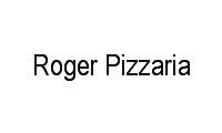 Logo Roger Pizzaria em Porto da Pedra