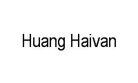 Logo Huang Haivan