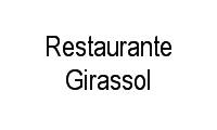 Logo Restaurante Girassol em Ypu