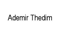 Logo Ademir Thedim