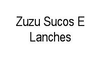Logo Zuzu Sucos E Lanches em Centro