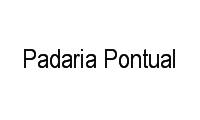 Logo Padaria Pontual em Centro