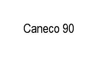 Logo de Caneco 90 em Mutondo