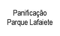 Logo Panificação Parque Lafaiete em Vila Amélia