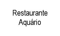 Logo Restaurante Aquário em Centro