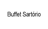 Logo Buffet Sartório em Maria Paula
