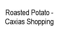 Logo Roasted Potato - Caxias Shopping em Parque Duque