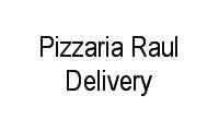Logo de Pizzaria Raul Delivery em Centro
