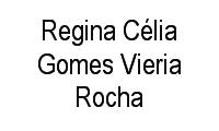 Logo Regina Célia Gomes Vieria Rocha em Vila Isabel
