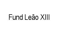 Logo Fund Leão XIII