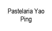 Logo Pastelaria Yao Ping