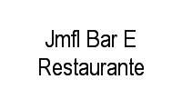 Logo Jmfl Bar E Restaurante