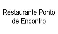 Logo Restaurante Ponto de Encontro em Imbetiba