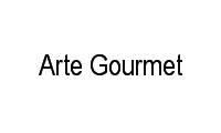 Logo Arte Gourmet em Valparaíso