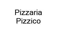Logo Pizzaria Pizzico