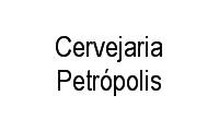 Logo Cervejaria Petrópolis