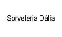 Logo Sorveteria Dália