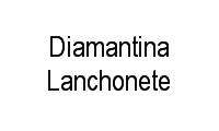 Logo Diamantina Lanchonete em Vila São Luís