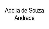Logo Adélia de Souza Andrade em Centro