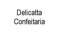 Logo de Delicatta Confeitaria em Centro