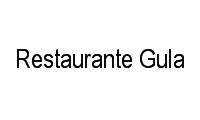 Logo Restaurante Gula em Centro