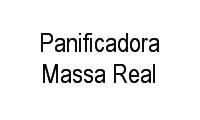 Logo Panificadora Massa Real