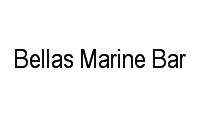 Logo Bellas Marine Bar
