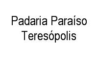 Logo Padaria Paraíso Teresópolis