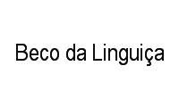 Logo Beco da Linguiça em Várzea