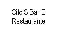 Fotos de Cito'S Bar E Restaurante em Vila Rosali