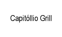 Logo Capitóllio Grill em Centro