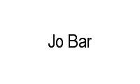 Logo Jo Bar em Centro