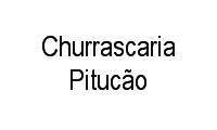 Logo Churrascaria Pitucão