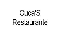 Logo Cuca'S Restaurante em Jardim Vinte e Cinco de Agosto