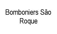 Logo Bomboniers São Roque em Olaria