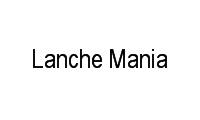 Logo Lanche Mania