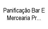 Logo Panificação Bar E Mercearia Princesa do Olavo Bilac em Olavo Bilac