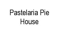 Logo Pastelaria Pie House