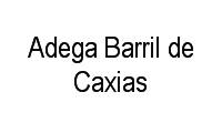 Logo Adega Barril de Caxias em Vila São Luís