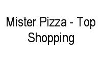 Logo Mister Pizza - Top Shopping em Moquetá