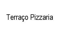 Logo de Terraço Pizzaria em São Cristóvão