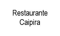 Logo Restaurante Caipira em Campos Elíseos