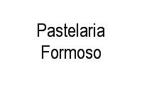 Logo Pastelaria Formoso em Centro