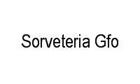 Logo Sorveteria Gfo em São Luiz Gonzaga