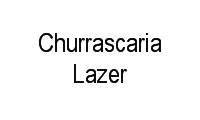 Logo Churrascaria Lazer