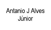 Logo de Antanio J Alves Júnior em Rancho Novo