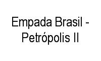 Logo Empada Brasil - Petrópolis II em Centro