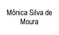 Logo Mônica Silva de Moura em Olavo Bilac