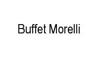 Logo Buffet Morelli em Boaçu